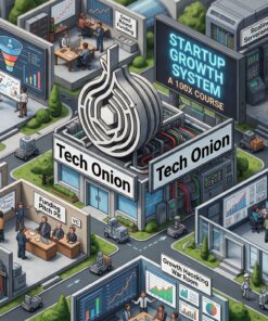 Startup Growth System