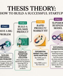Alternative view of Startup Growth System