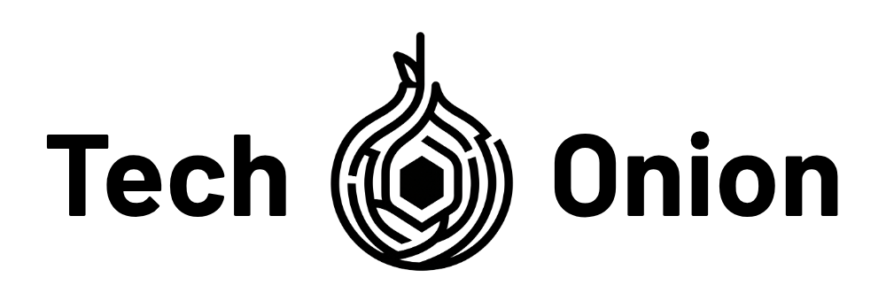 TechOnion
